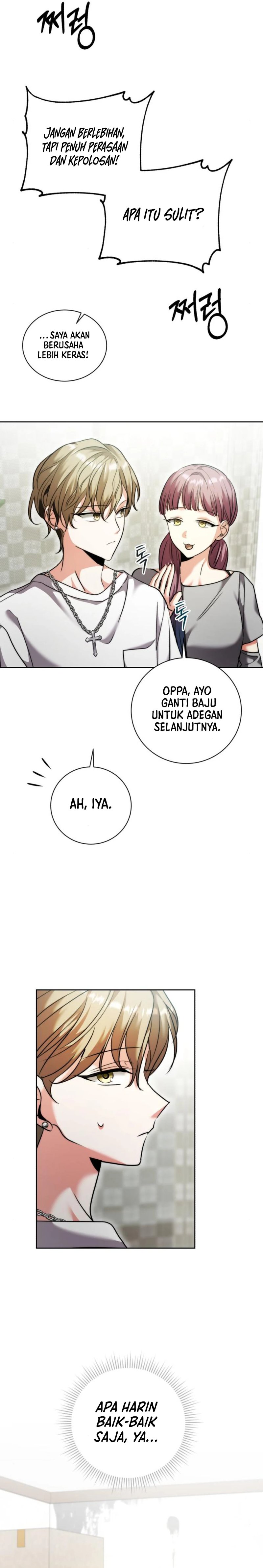 Genius Actor’s Aura Chapter 49 Gambar 24
