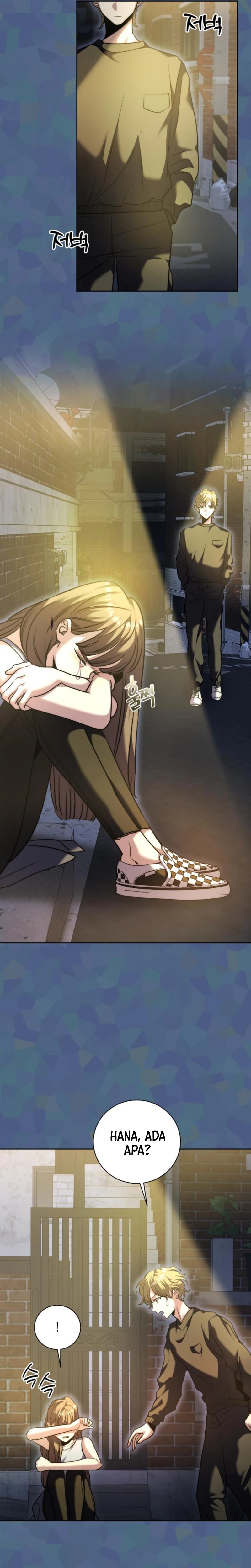 Genius Actor’s Aura Chapter 49 Gambar 26