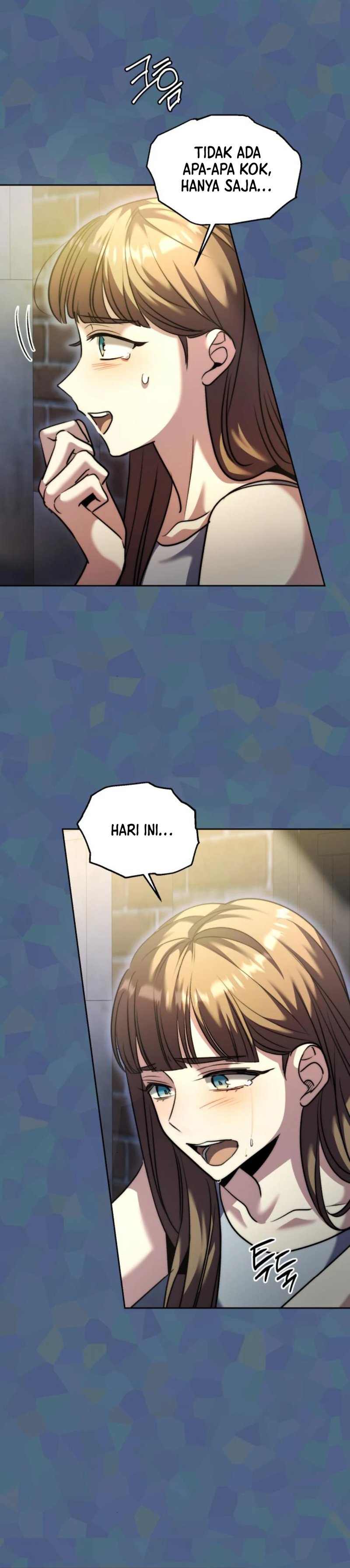 Genius Actor’s Aura Chapter 49 Gambar 27