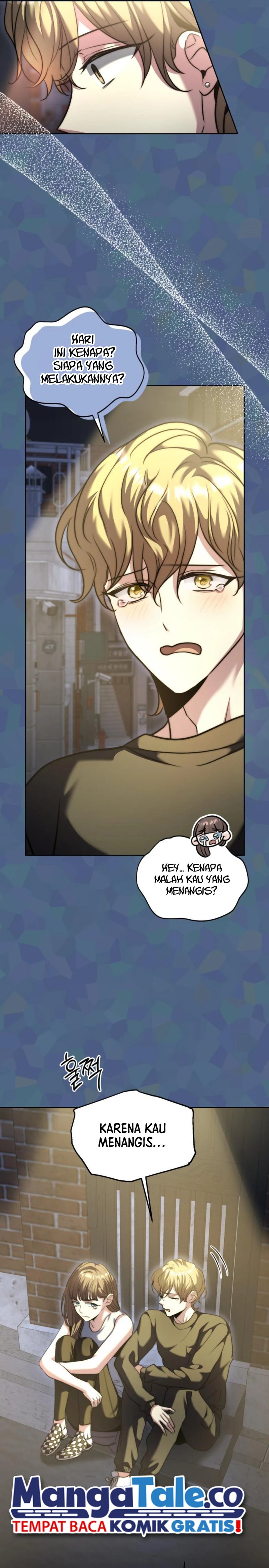 Genius Actor’s Aura Chapter 49 Gambar 28