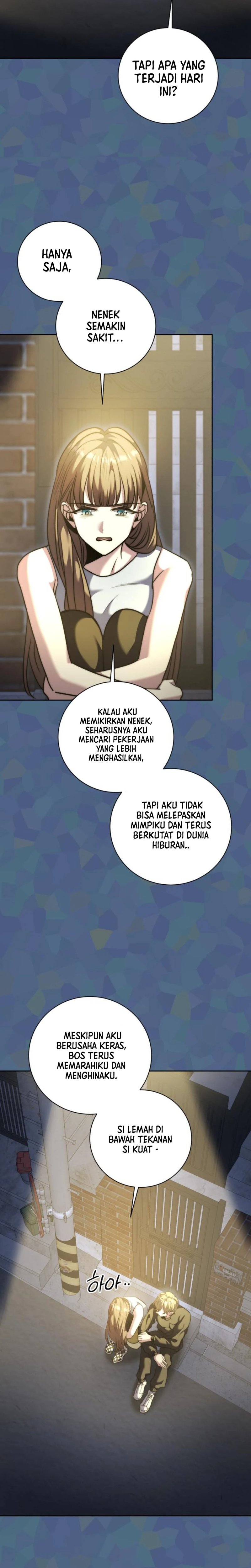 Genius Actor’s Aura Chapter 49 Gambar 29