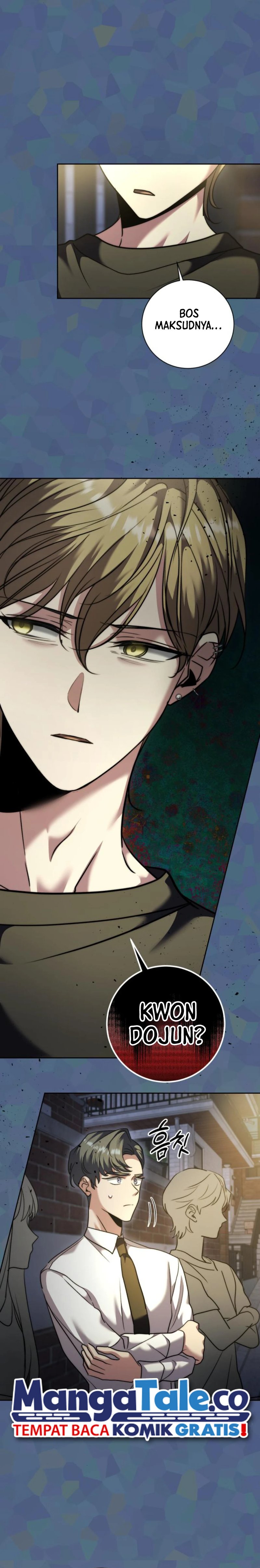 Genius Actor’s Aura Chapter 49 Gambar 30