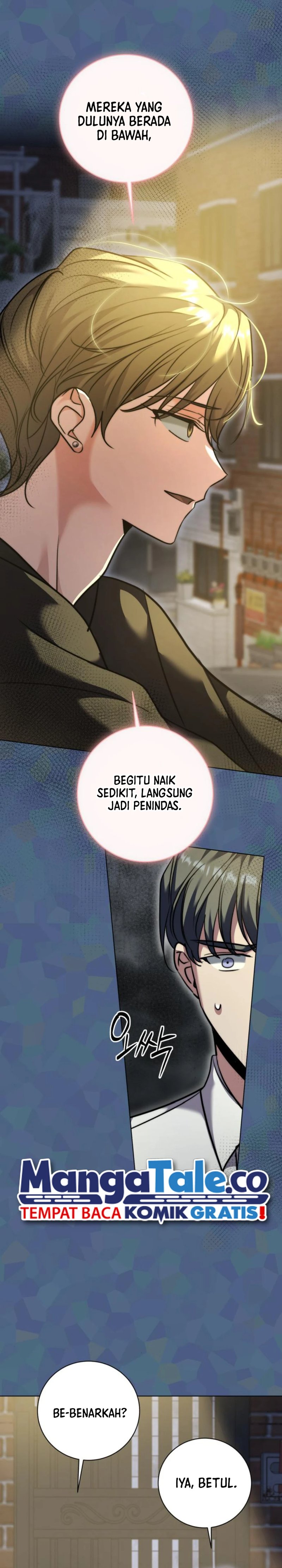Genius Actor’s Aura Chapter 49 Gambar 32