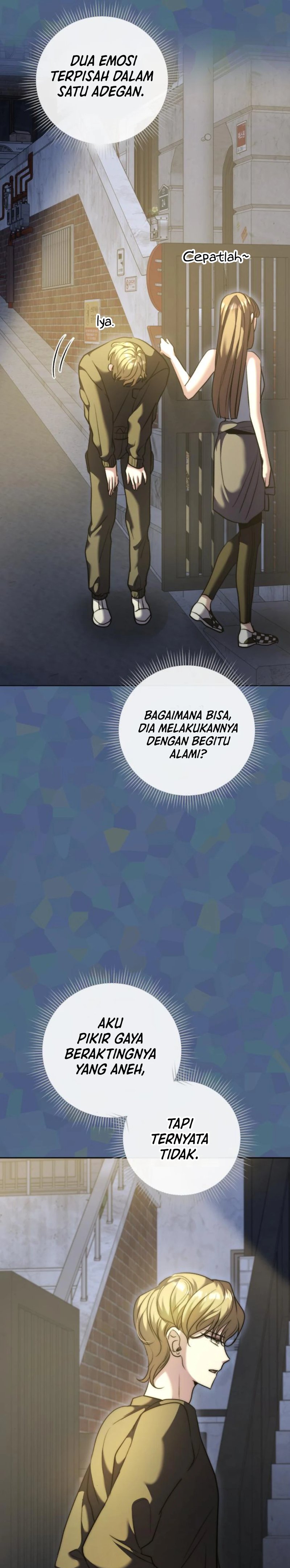 Genius Actor’s Aura Chapter 49 Gambar 34
