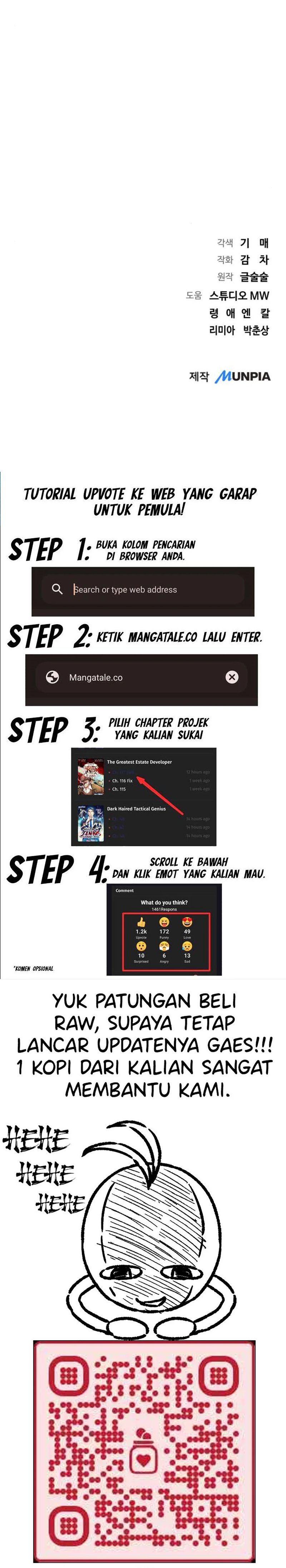Genius Actor’s Aura Chapter 49 Gambar 36