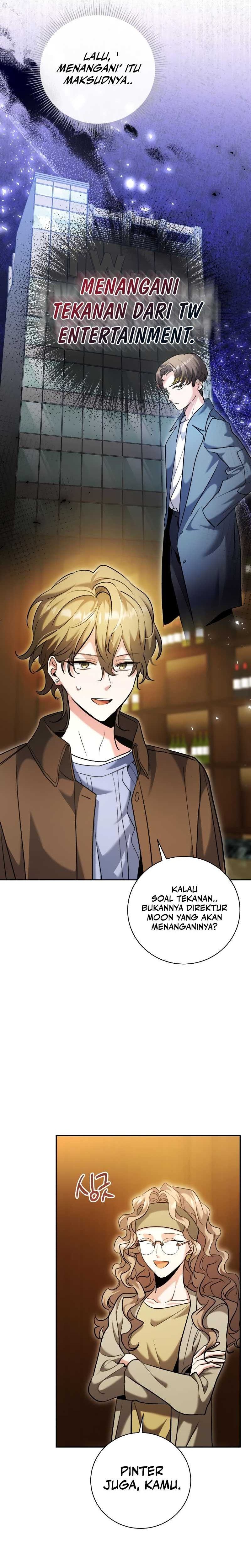 Genius Actor’s Aura Chapter 59 Gambar 3