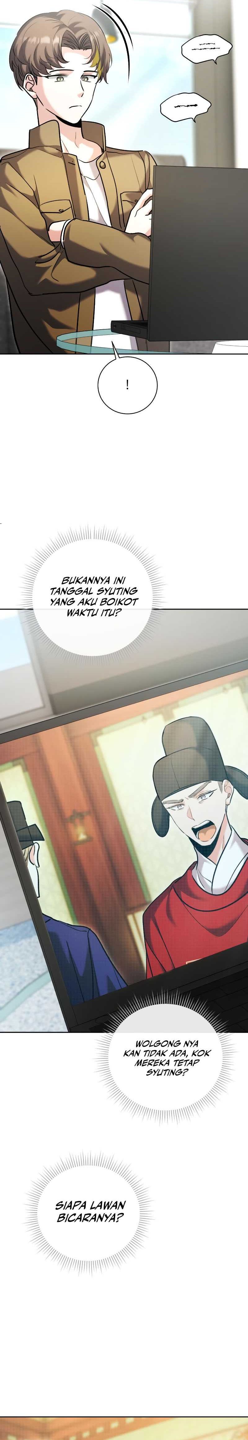 Genius Actor’s Aura Chapter 59 Gambar 10