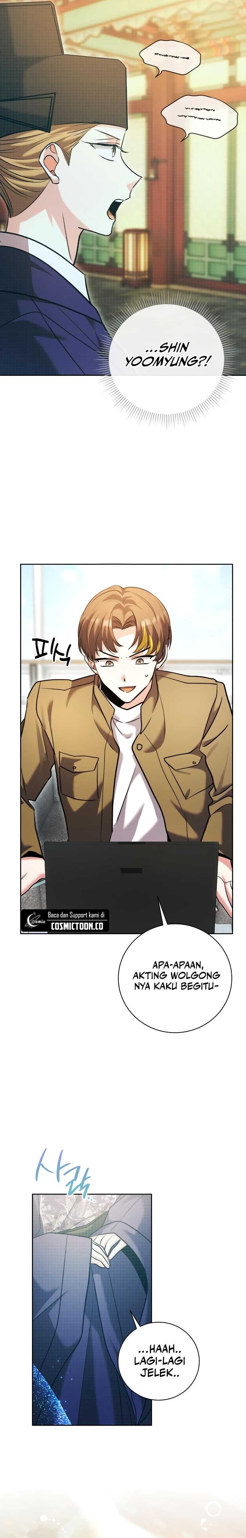 Genius Actor’s Aura Chapter 59 Gambar 11