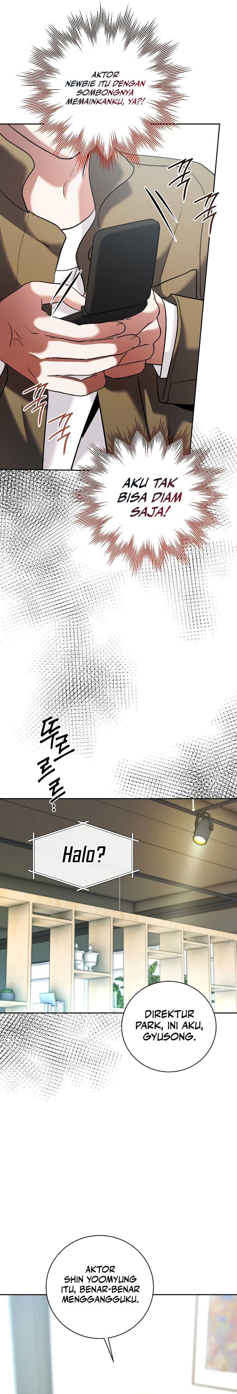 Genius Actor’s Aura Chapter 59 Gambar 15