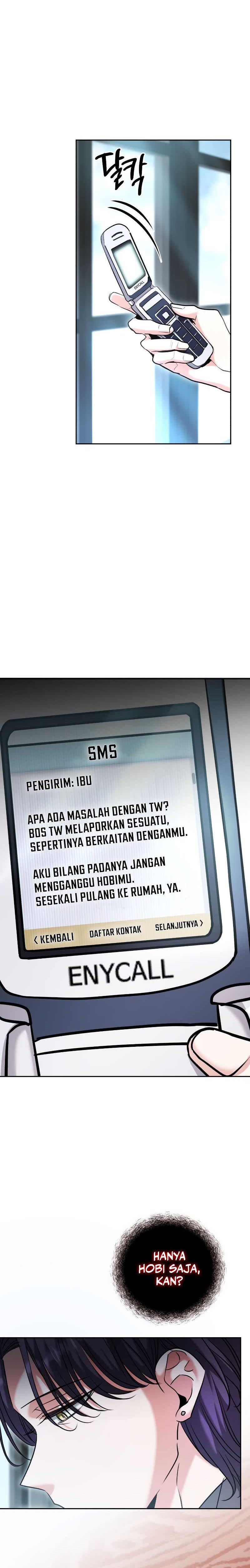 Genius Actor’s Aura Chapter 59 Gambar 17