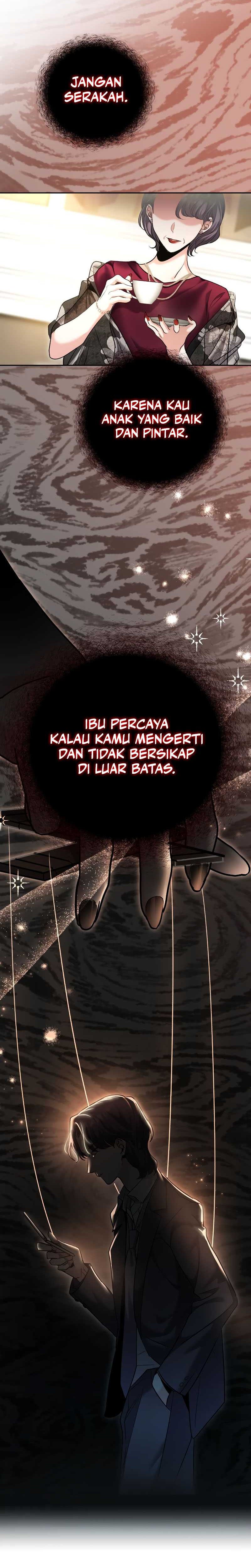 Genius Actor’s Aura Chapter 59 Gambar 18