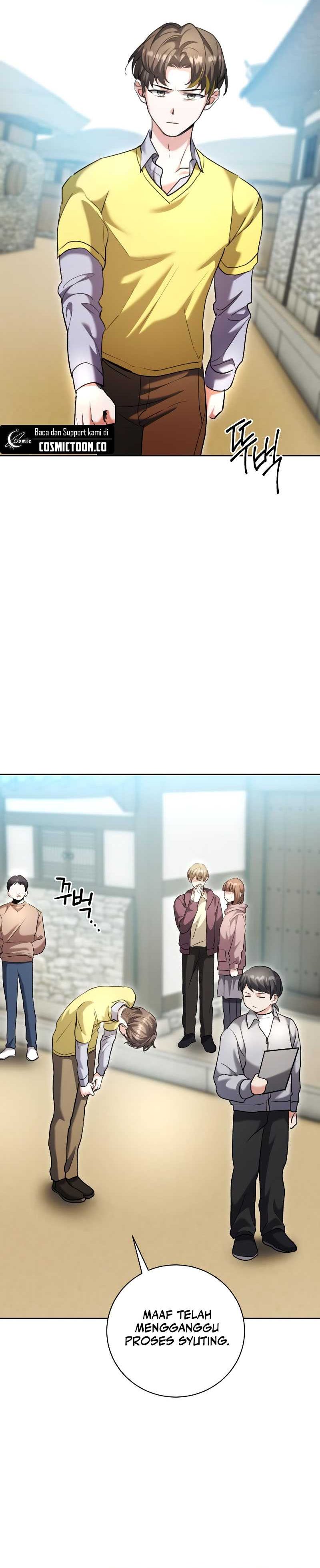 Genius Actor’s Aura Chapter 59 Gambar 22