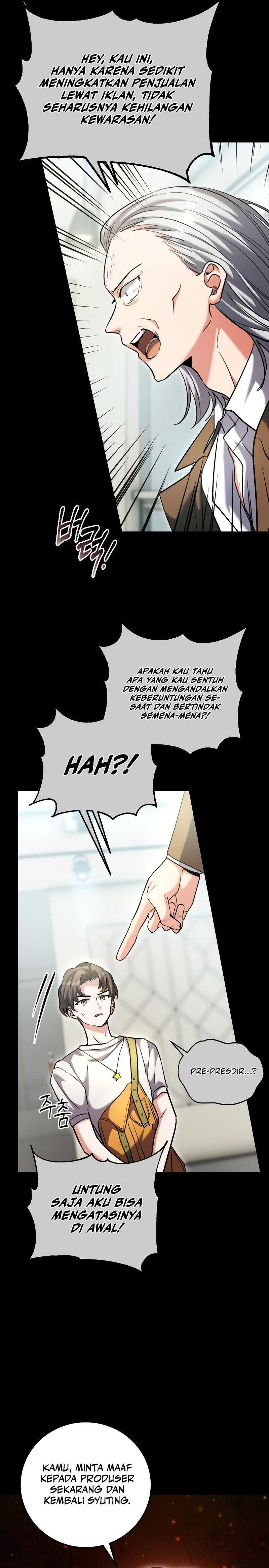 Genius Actor’s Aura Chapter 59 Gambar 24
