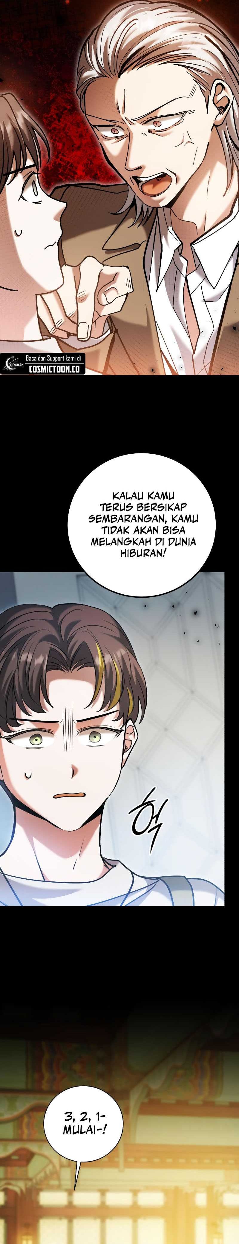 Genius Actor’s Aura Chapter 59 Gambar 25