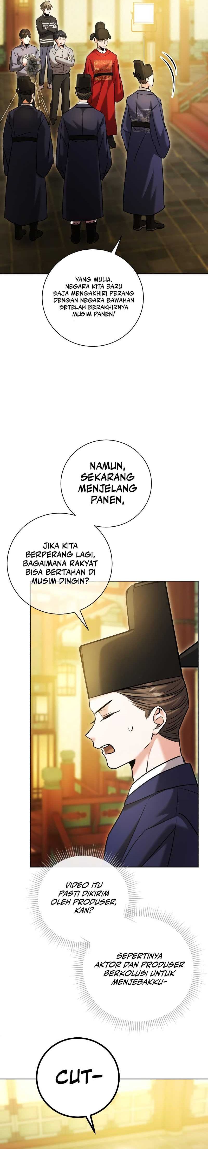 Genius Actor’s Aura Chapter 59 Gambar 26
