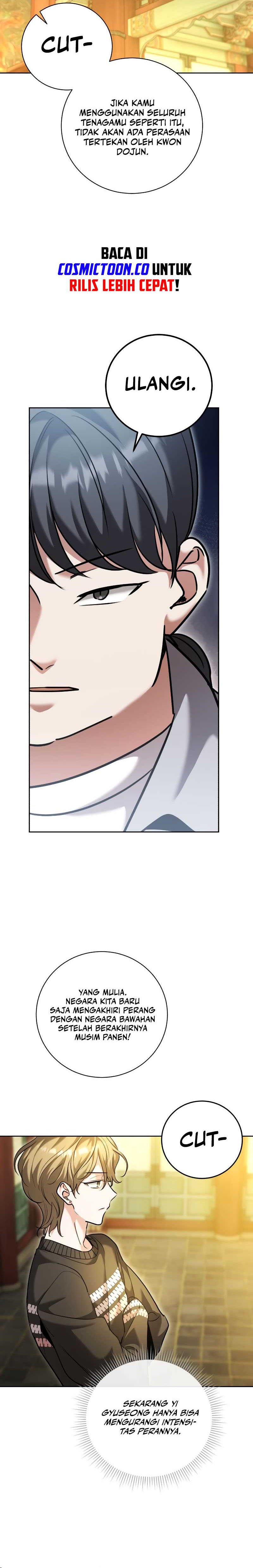 Genius Actor’s Aura Chapter 59 Gambar 29