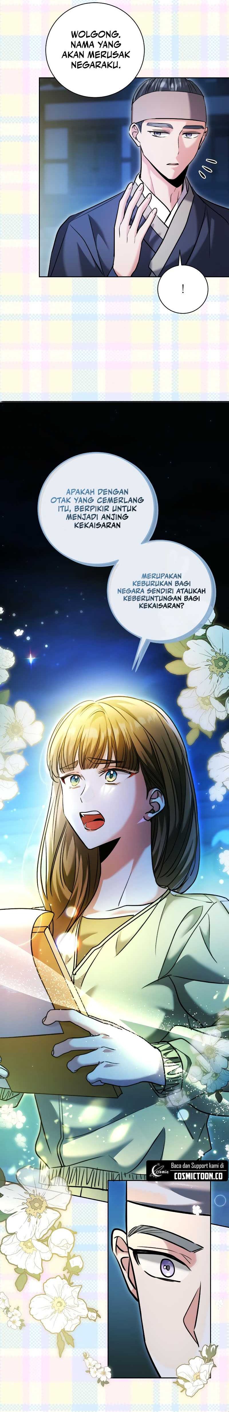Genius Actor’s Aura Chapter 59 Gambar 32