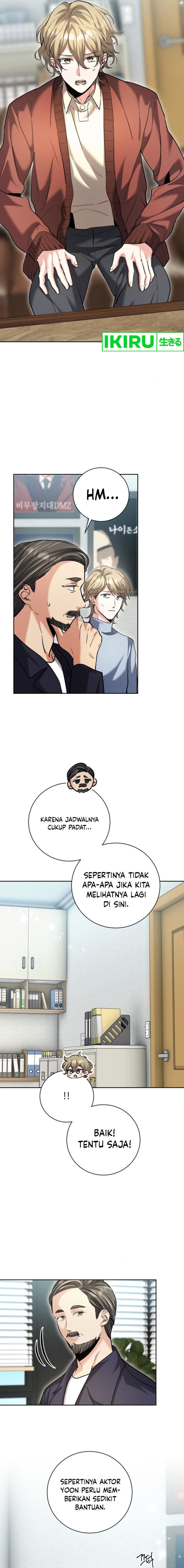 Genius Actor’s Aura Chapter 65 Gambar 9