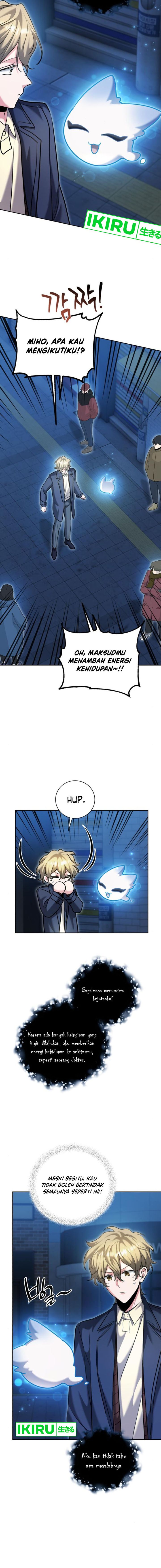 Genius Actor’s Aura Chapter 65 Gambar 19