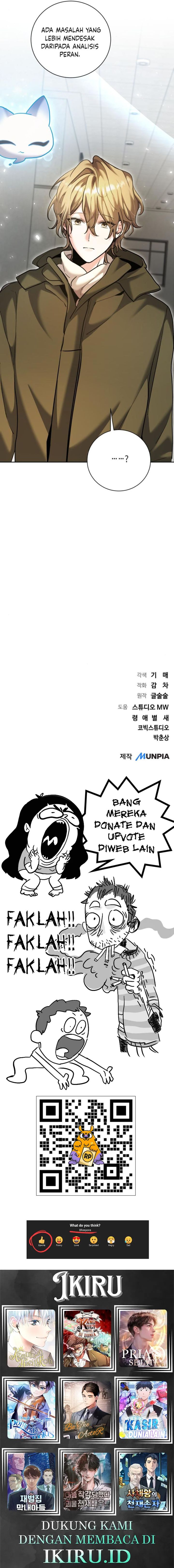 Genius Actor’s Aura Chapter 65 Gambar 26