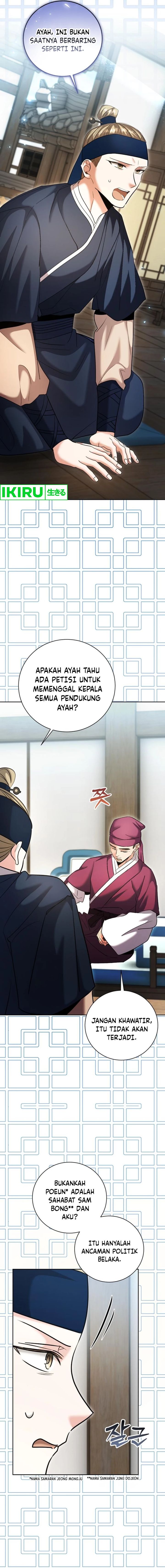 Genius Actor’s Aura Chapter 67 Gambar 9