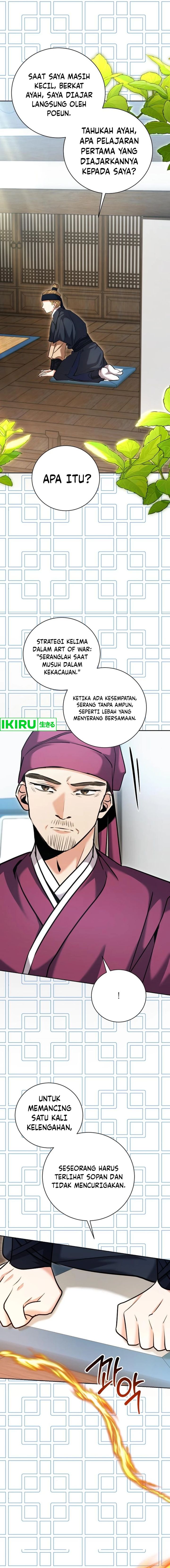 Genius Actor’s Aura Chapter 67 Gambar 10
