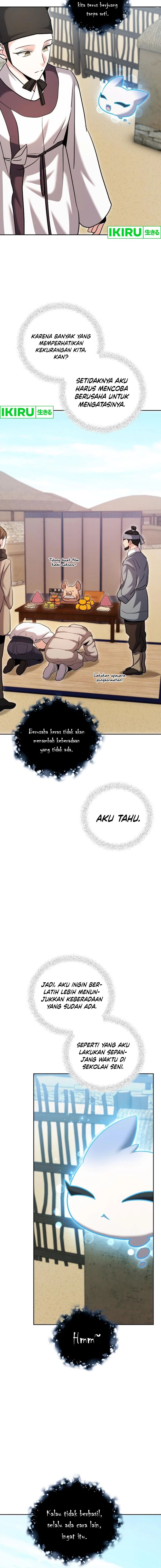 Genius Actor’s Aura Chapter 67 Gambar 17