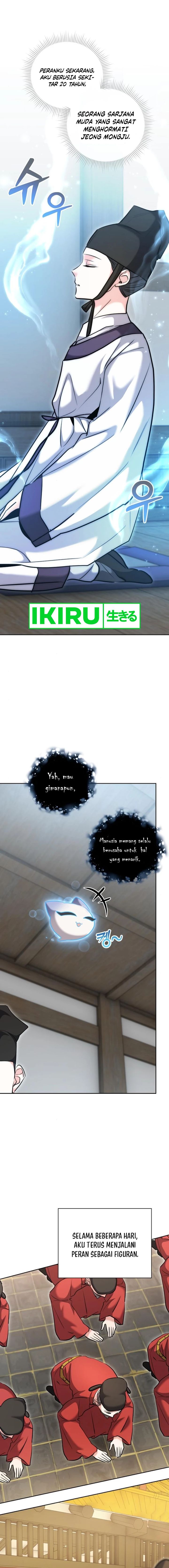 Genius Actor’s Aura Chapter 67 Gambar 19