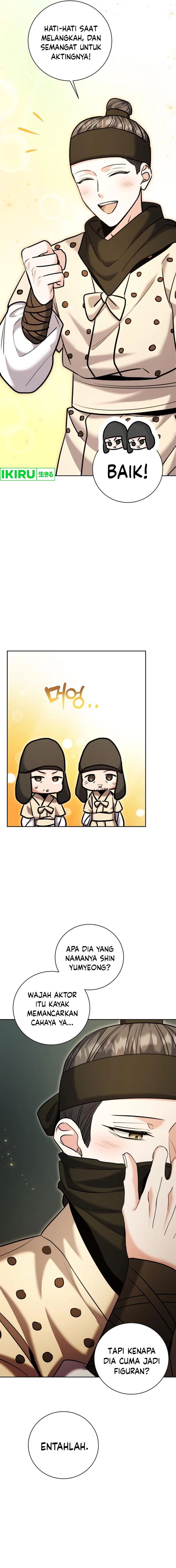 Genius Actor’s Aura Chapter 67 Gambar 23