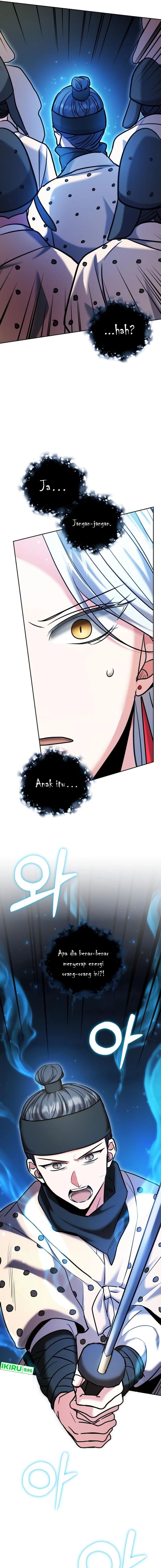 Genius Actor’s Aura Chapter 67 Gambar 26