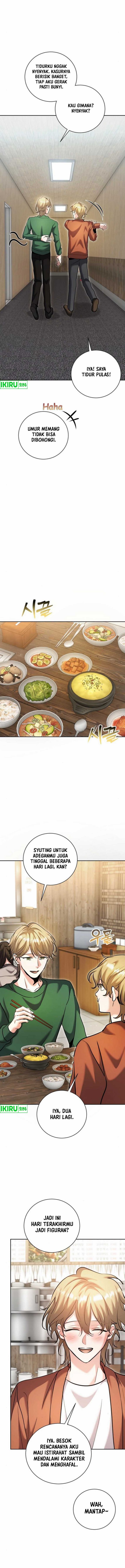 Genius Actor’s Aura Chapter 68 Gambar 3