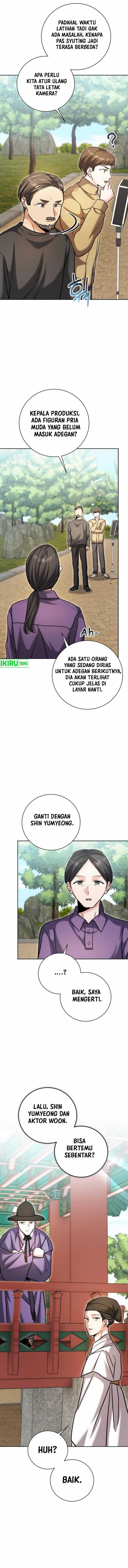 Genius Actor’s Aura Chapter 68 Gambar 9