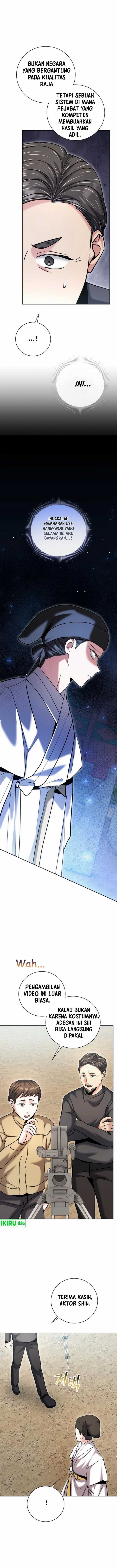 Genius Actor’s Aura Chapter 68 Gambar 11