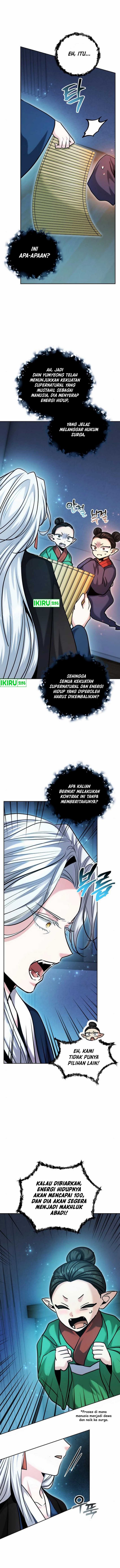 Genius Actor’s Aura Chapter 68 Gambar 15