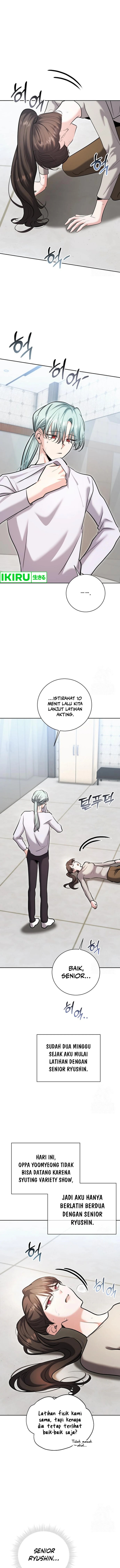 Genius Actor’s Aura Chapter 76 Gambar 2