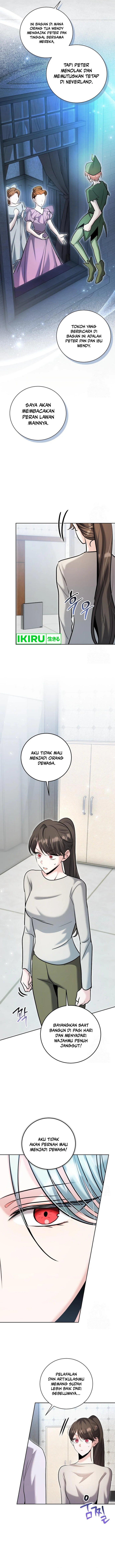 Genius Actor’s Aura Chapter 76 Gambar 4