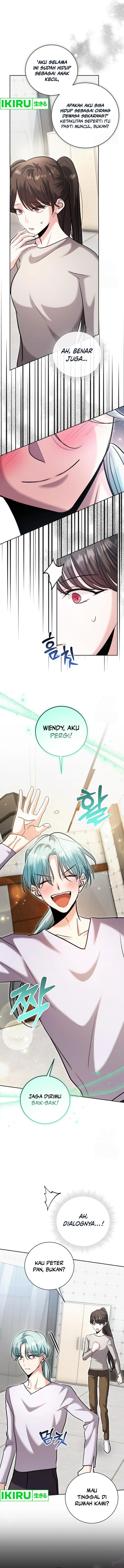 Genius Actor’s Aura Chapter 76 Gambar 8