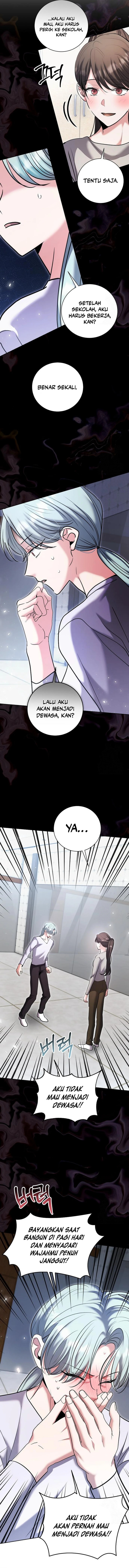 Genius Actor’s Aura Chapter 76 Gambar 9