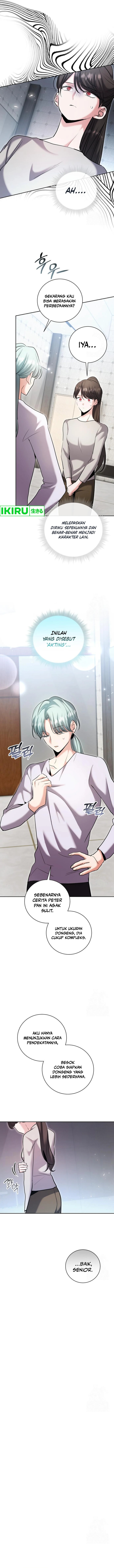 Genius Actor’s Aura Chapter 76 Gambar 10
