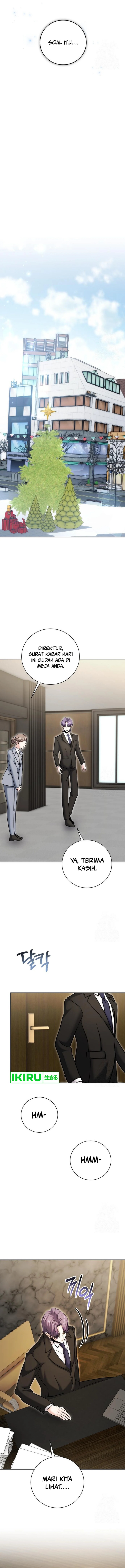 Genius Actor’s Aura Chapter 76 Gambar 17