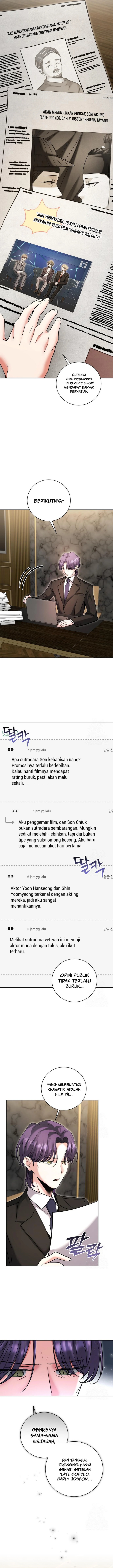 Genius Actor’s Aura Chapter 76 Gambar 18