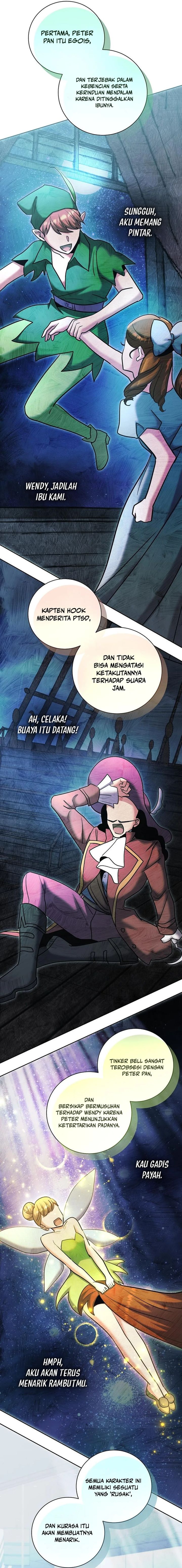 Genius Actor’s Aura Chapter 77 Gambar 3