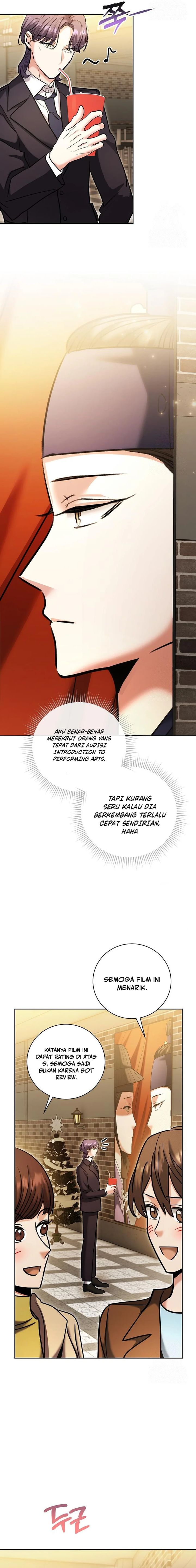 Genius Actor’s Aura Chapter 77 Gambar 6