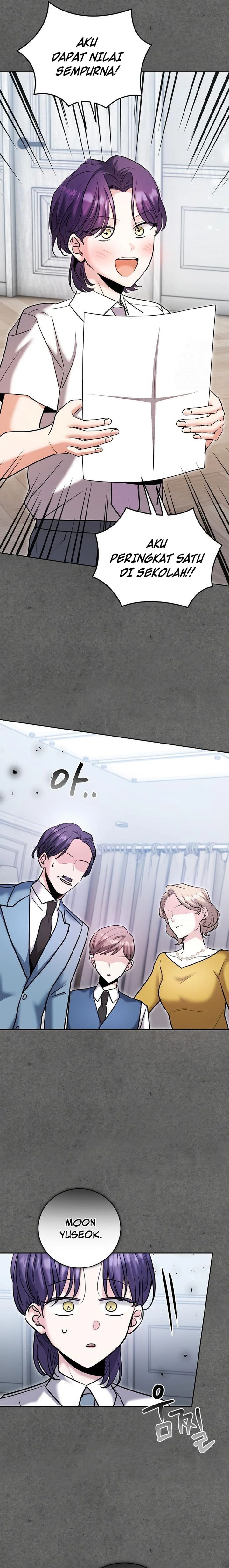 Genius Actor’s Aura Chapter 77 Gambar 13