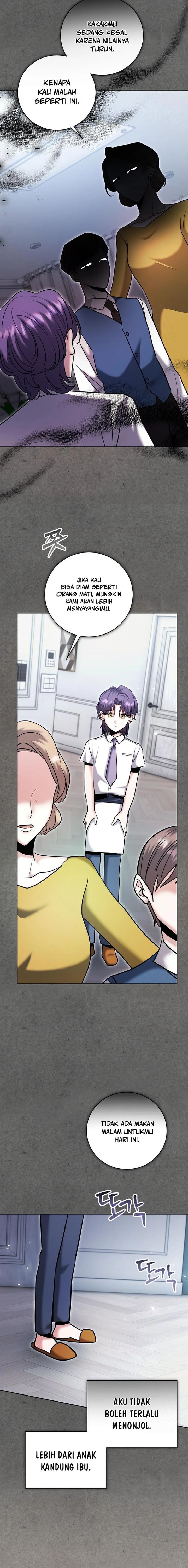 Genius Actor’s Aura Chapter 77 Gambar 14