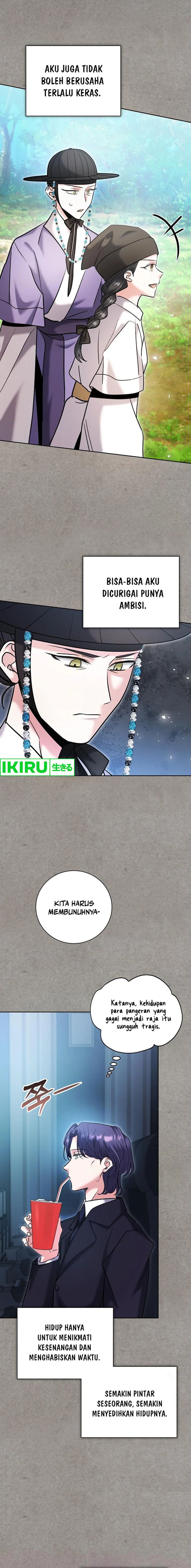 Genius Actor’s Aura Chapter 77 Gambar 15