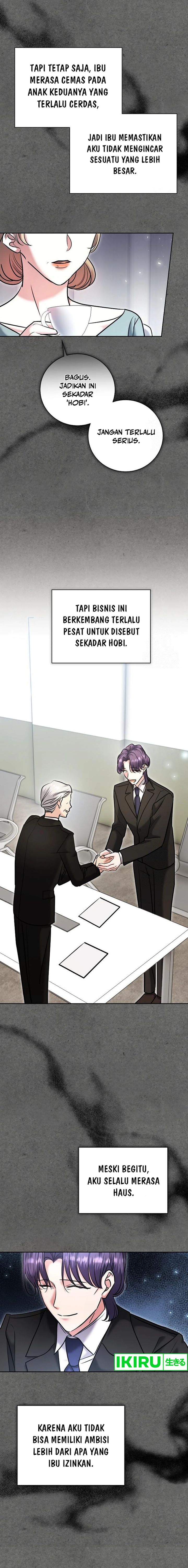 Genius Actor’s Aura Chapter 77 Gambar 18