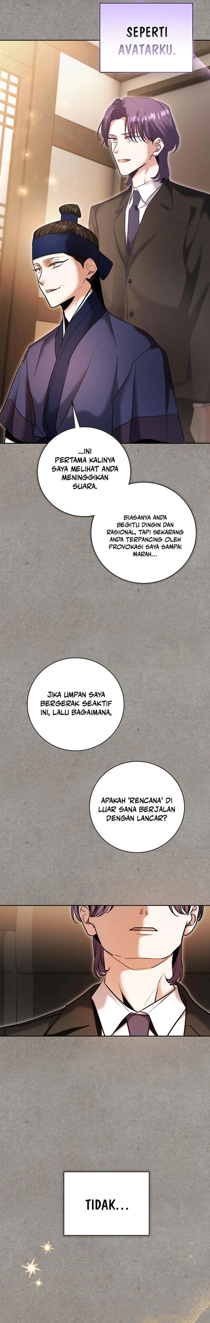 Genius Actor’s Aura Chapter 77 Gambar 21