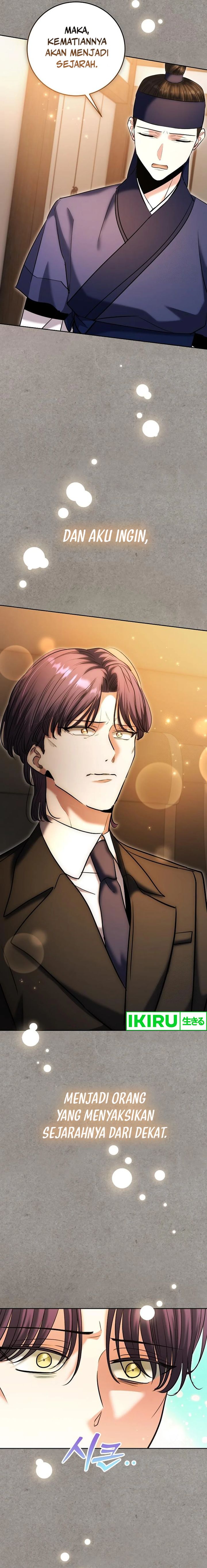Genius Actor’s Aura Chapter 77 Gambar 24