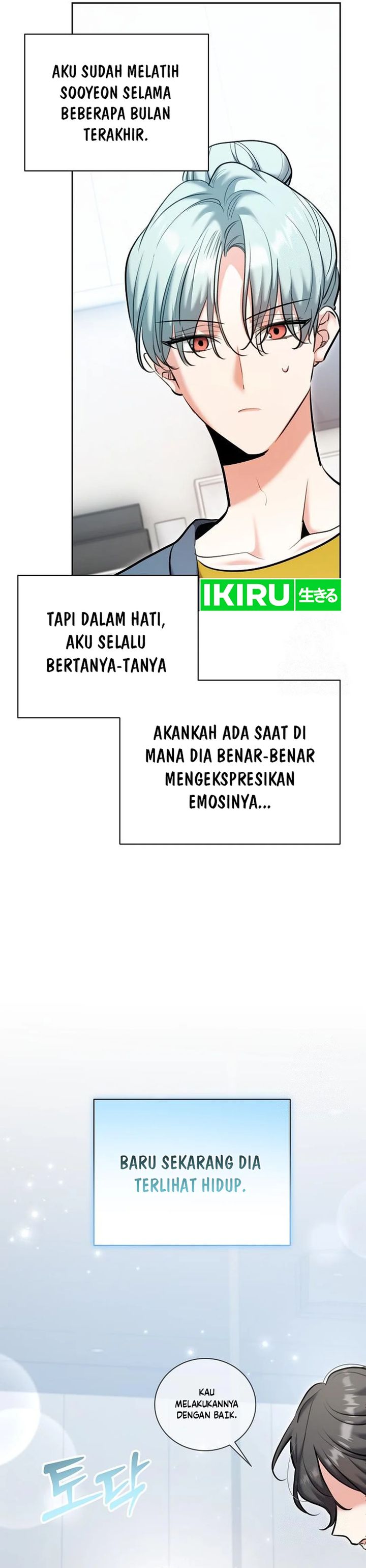 Genius Actor’s Aura Chapter 80 Gambar 2
